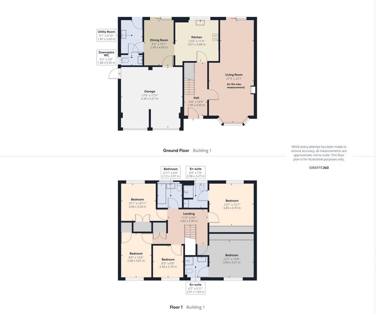 Floorplan image